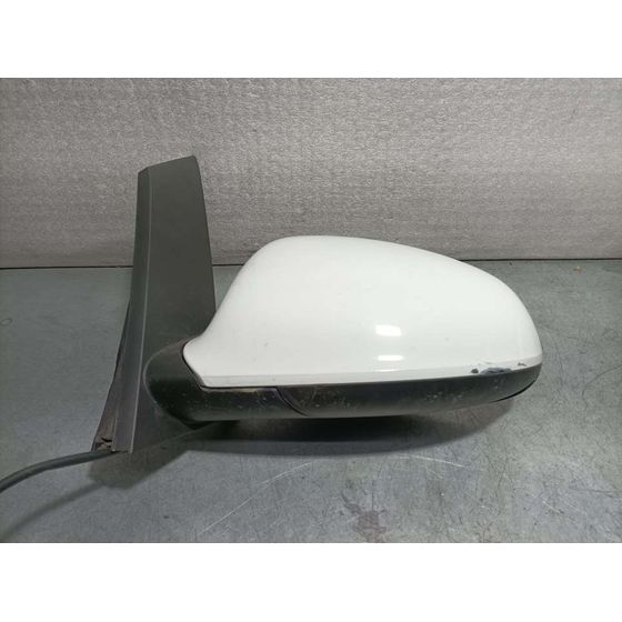 Retrovisor Izquierdo Para Opel Astra J Lim.