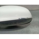 Retrovisor Izquierdo Para Opel Astra J Lim.