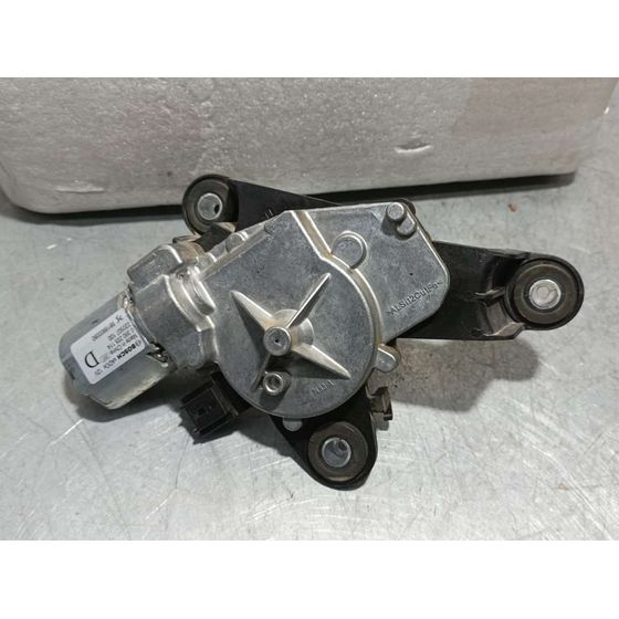 Motor Limpia Trasero Para Opel Corsa F