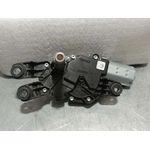 Motor Limpia Trasero Para Ford Fiesta