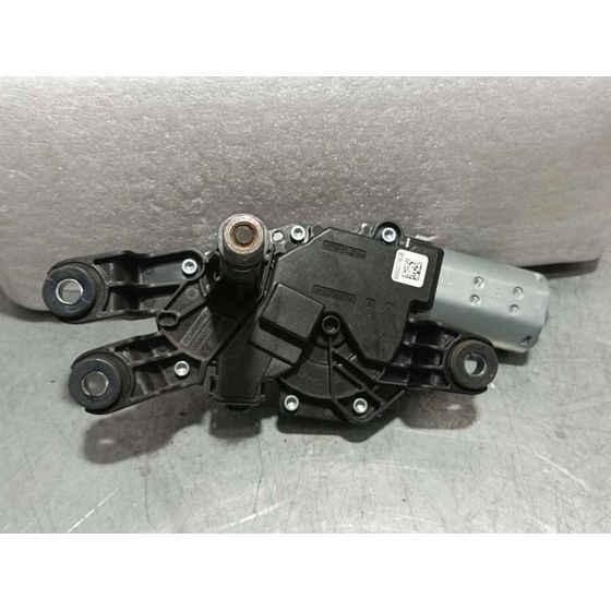 Motor Limpia Trasero Para Ford Fiesta
