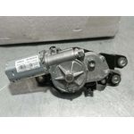 Motor Limpia Trasero Para Ford Fiesta