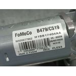 Motor Limpia Trasero Para Ford Fiesta