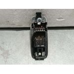 Mando Elevalunas Trasero Derecho Para Nissan Qashqai+2