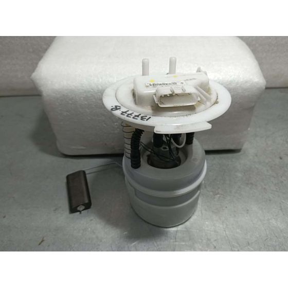 Aforador Para Dacia Sandero