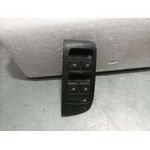 Mando Elevalunas Delantero Izquierdo Para Opel Zafira Tourer