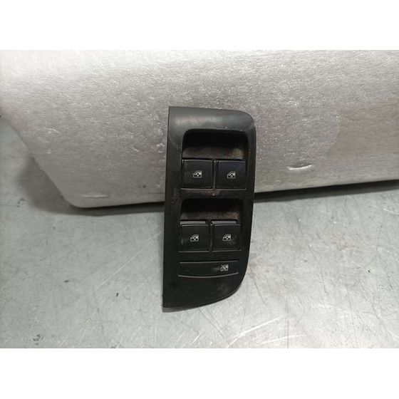 Mando Elevalunas Delantero Izquierdo  Para Opel Zafira Tourer