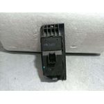 Mando Elevalunas Delantero Izquierdo Para Opel Zafira Tourer