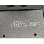 Mando Elevalunas Delantero Izquierdo Para Opel Zafira Tourer