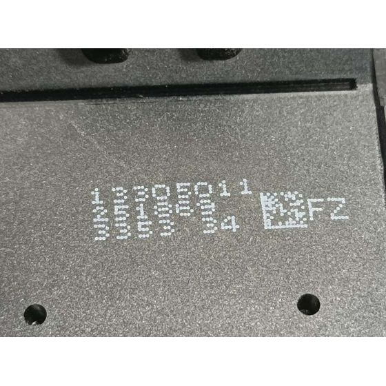 Mando Elevalunas Delantero Izquierdo  Para Opel Zafira Tourer