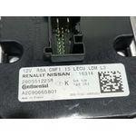 Centralita Faros Xenon Para Renault Kadjar