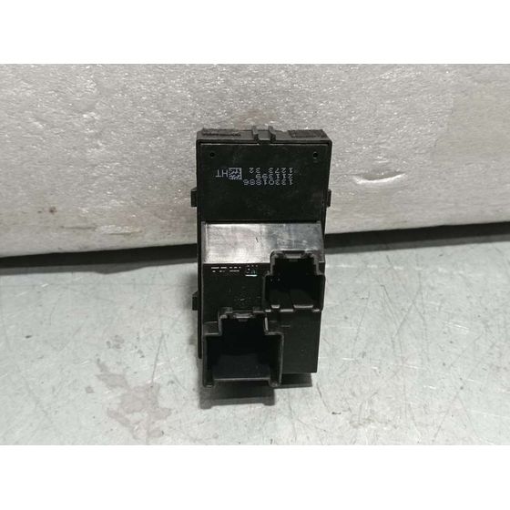 Mando Elevalunas Delantero Derecho Para Opel Zafira Tourer