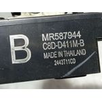 Mando Elevalunas Delantero Derecho para Mitsubishi Asx (Ga0W)
