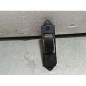 Mando Elevalunas Trasero Derecho Para Mitsubishi Asx
