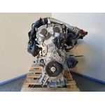 Motor Completo Para Toyota Auris Touring Sports