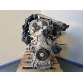 Motor Completo Para Toyota Auris Touring Sports