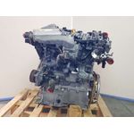 Motor Completo Para Toyota Auris Touring Sports