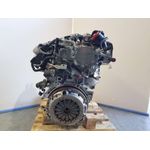 Motor Completo Para Toyota Auris Touring Sports