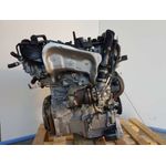 Motor Completo Para Toyota Auris Touring Sports