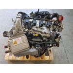 Motor Completo Para Toyota Auris Touring Sports