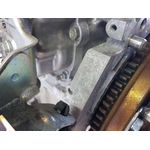 Motor Completo Para Toyota Auris Touring Sports