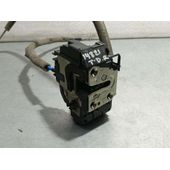 Cerradura Puerta Trasera Derecha  Para Nissan Qashqai+2