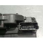 Cerradura Puerta Trasera Derecha  Para Nissan Qashqai+2