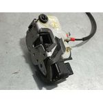 Cerradura Puerta Trasera Derecha  Para Opel Zafira Tourer