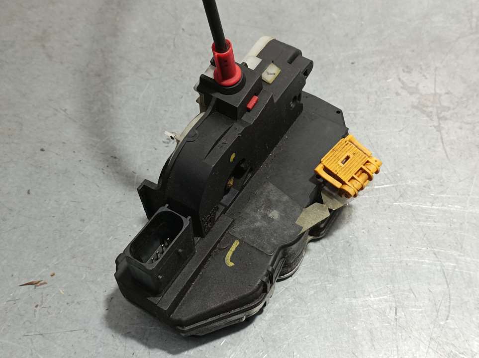 Cerradura Puerta Trasera Derecha  Para Opel Zafira Tourer