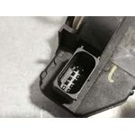 Cerradura Puerta Trasera Derecha  Para Opel Zafira Tourer