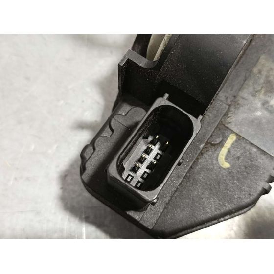 Cerradura Puerta Trasera Derecha Para Opel Zafira Tourer