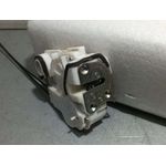 Cerradura Puerta Trasera Derecha  Para Mitsubishi Asx