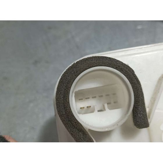 Cerradura Puerta Trasera Derecha Para Mitsubishi Asx