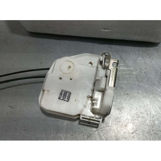 Cerradura Puerta Trasera Derecha Para Mitsubishi Asx