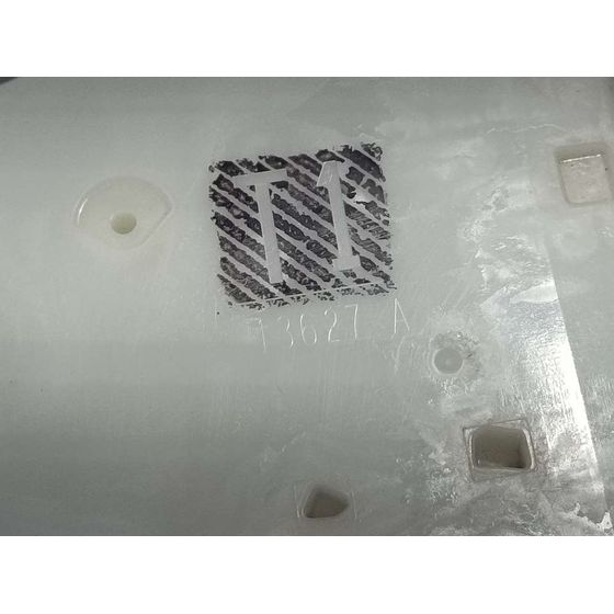 Cerradura Puerta Trasera Derecha Para Mitsubishi Asx