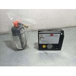 Compresor Inflado De Neumaticos para Toyota Auris