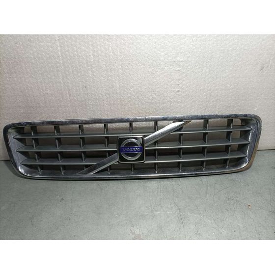 Rejilla Delantera Para Volvo Xc90