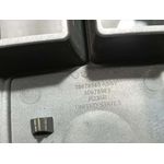 Rejilla Delantera Para Volvo Xc90