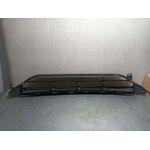 Rejilla Central Paragolpes Para Nissan X-Trail
