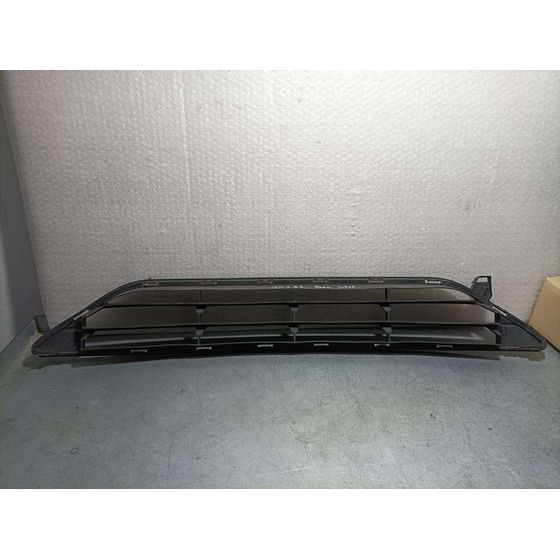 Rejilla Central Paragolpes Para Nissan X-Trail