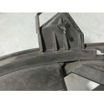 Rejilla Central Paragolpes Para Nissan X-Trail