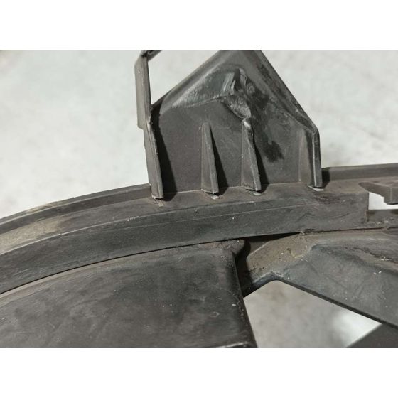 Rejilla Central Paragolpes Para Nissan X-Trail