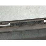 Rejilla Central Paragolpes Para Nissan X-Trail