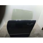 Puerta Trasera Izquierda Para Citroen C6