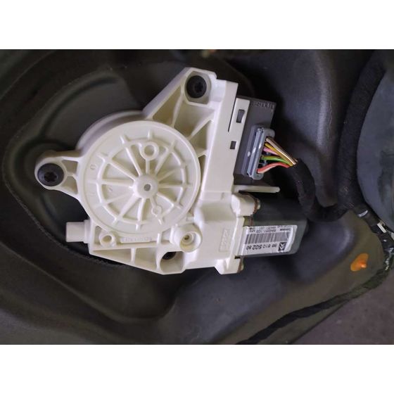 Elevalunas Trasero Izquierdo Para Citroen C6