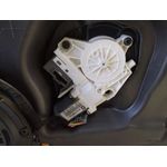 Elevalunas Trasero Derecho Para Citroen C6