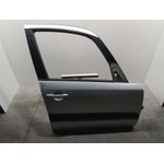 Puerta Delantera Derecha Para Suzuki Sx4 Rw