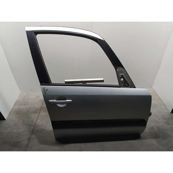 Puerta Delantera Derecha Para Suzuki Sx4 Rw