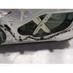 Elevalunas Delantero Derecho Para Suzuki Sx4 Rw