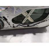 Elevalunas Delantero Derecho Para Suzuki Sx4 Rw